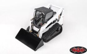 RC4WD 1/14 Scale R350 Compact Track Loader RTR /...