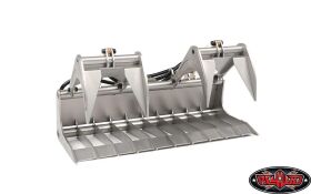 RC4WD 1/14 Grapple for R350 Compact Track Loader /...