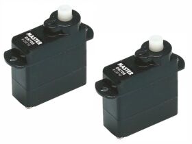 PICHLER RC Servo Set Candy / 15281