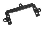 Team Corally Servo Plate SSX-8X 3K Carbon 1 pcs / C-00130-104