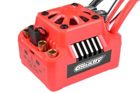 Team Corally Speed Controller Torox 135 Brushless 2-4S /...