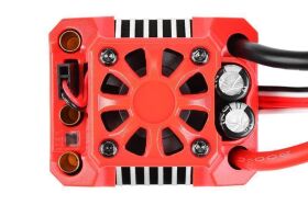 Team Corally Speed Controller Torox 135 Brushless 2-4S / C-54012