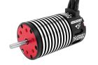 Team Corally Electric Motor Kuron 725 4-Pole -2150 KV Brushless Sensorless 1/8 / C-54054