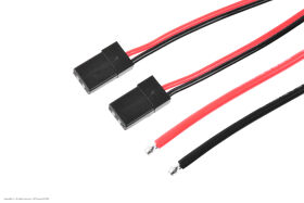 Castle Creations CC BEC Pro 20 A max. Spannung 50 V 12S / CC-010-0004-01
