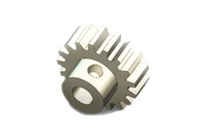 Castle CC Motorritzel MOD1.0 19 Zähne / CC-010-0065-11