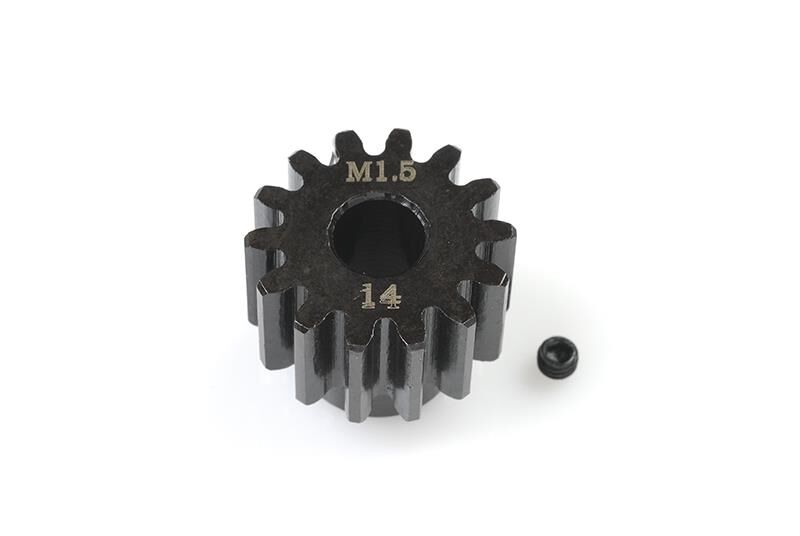 Castle CC Motorritzel MOD1.5 14 Zähne / CC-010-0065-24