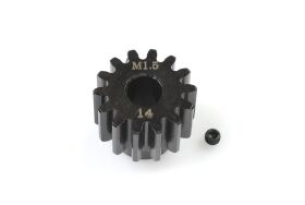 Castle CC Motorritzel MOD1.5 14 Zähne / CC-010-0065-24