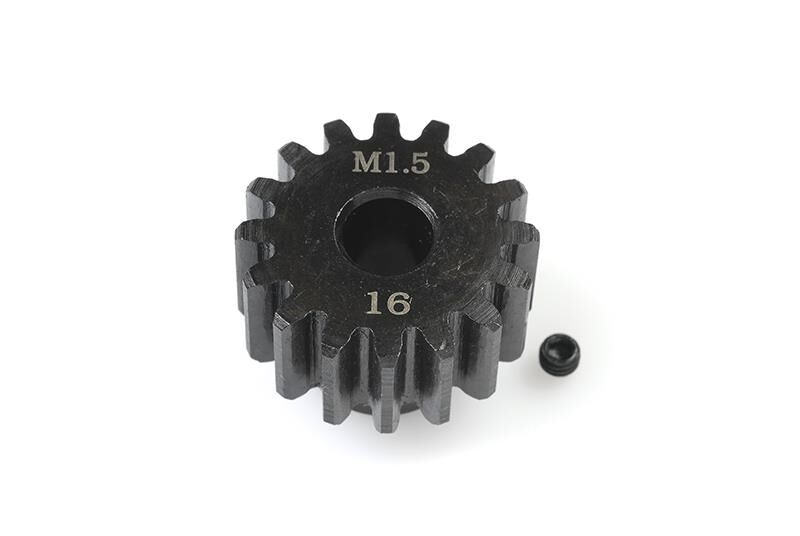 Castle CC Motorritzel MOD1.5 16 Zähne / CC-010-0065-25