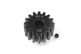 Castle CC Motorritzel MOD1.5 16 Zähne / CC-010-0065-25