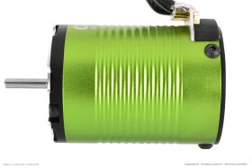 Castle Creations Brushless Motor 1406 4600KV 4-Polig Sensored / CC-060-0056-00