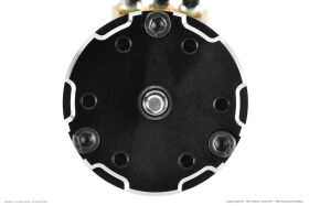 Castle Creations Brushless Motor 1406 4600KV 4-Polig Sensored / CC-060-0056-00