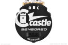 Castle Creations Brushless Motor 1406 4600KV 4-Polig Sensored / CC-060-0056-00