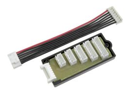 Revtec Balancer Platine XH Balancer Platine Kabel EH 1...