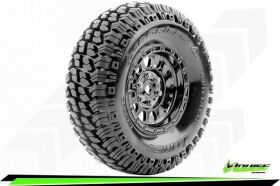 LOUISE CR-GRIFFIN Class 1 1-10 Crawler Räder Super...