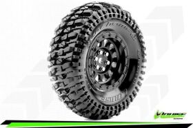 LOUISE CR-CHAMP Class 1 1-10 Crawler Räder Super...