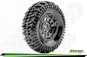 LOUISE CR-CHAMP Class 1 1-10 Crawler Räder Super...