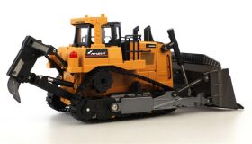 AMEWI Planierraupe 1:24 Scale 2,4GHz, RTR / 22518