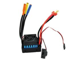 AMEWI Brushless Regler 60A AM10SC V3 / 009-ET1054V3