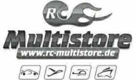 AMEWI 92016 Antriebsschraube 2 Blatt 1,4x44mm Invincible...