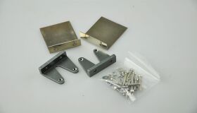 AMEWI 92026 Trim Platten Sea Fire Invincible Razor /...