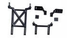 AMEWI Karosseriehalter Set Dirt Climbing SUV / 017-1010