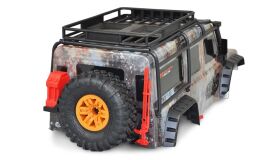 AMEWI Karosserie Set Dirt Climbing SUV / 017-1053