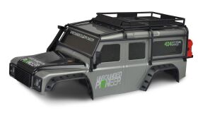 AMEWI Karosserie Dirt Climbing Pioneer SUV / 017-1054
