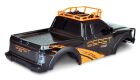 AMEWI Karosserie Dirt Climbing Pick-Up orange / 017-1059