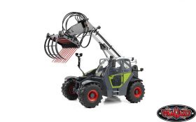 RC4WD 1/14 Grabber Telescopic Hydraulic RC Forklift RTR /...