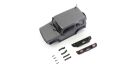 Kyosho Karosserie Suzuki Jimny Sierra Grey Mini-Z 4X4 / K.MXB03GKyosho