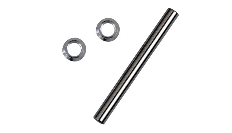 AMEWI Blattlagerwelle AXF180 / 059-314002