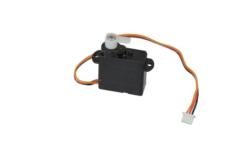 AMEWI Servo AXF180 / 059-314008