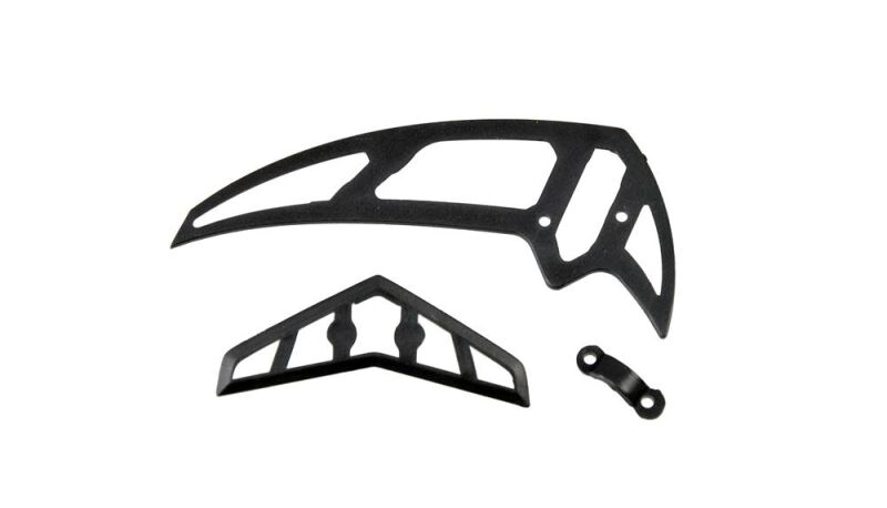 AMEWI Leitwerk AXF180 / 059-314021