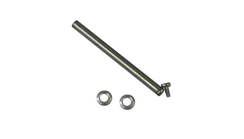 AMEWI Blattlagerwelle AXF180 Pro / 059-315002