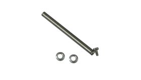 AMEWI Blattlagerwelle AXF180 Pro / 059-315002