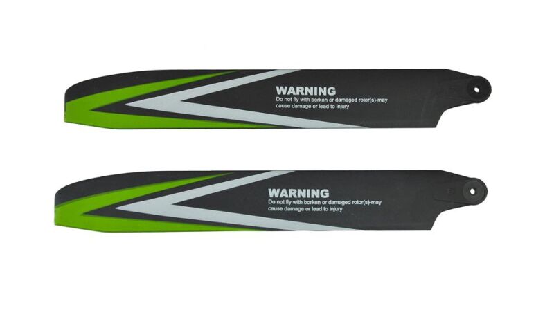 AMEWI Rotorblatt Set AXF180 Pro / 059-315004