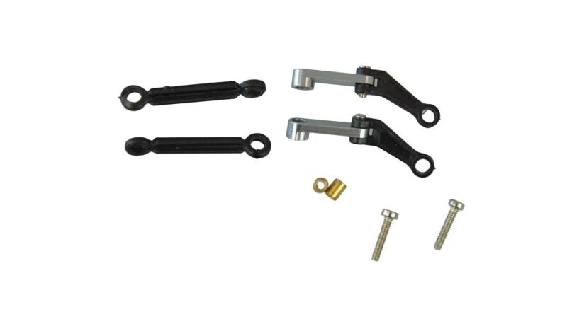 AMEWI Verbindungsschellen Set AXF180 Pro / 059-315005