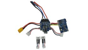 AMEWI Brushless ESC AXF180 Pro / 059-315017