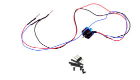 AMEWI Heckmotor AXF180 Pro / 059-315021