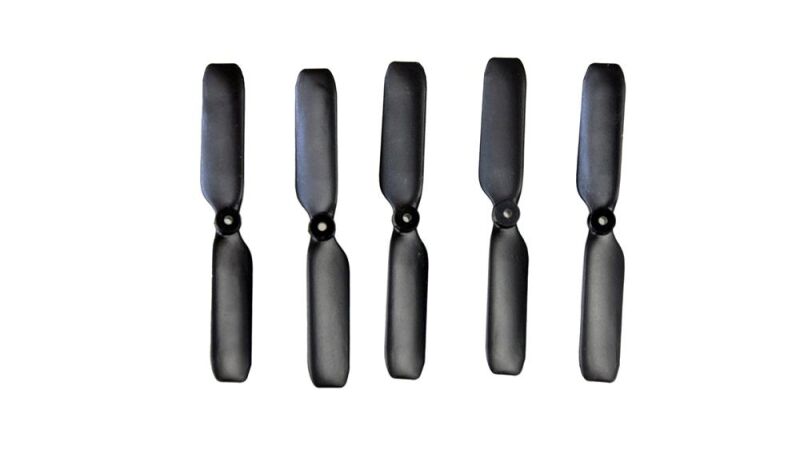 AMEWI Heckrotorblatt, 5 Stück AXF180 Pro / 059-315022