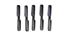 AMEWI Heckrotorblatt, 5 Stück AXF180 Pro / 059-315022