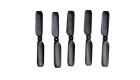 AMEWI Heckrotorblatt, 5 Stück AXF180 Pro / 059-315022