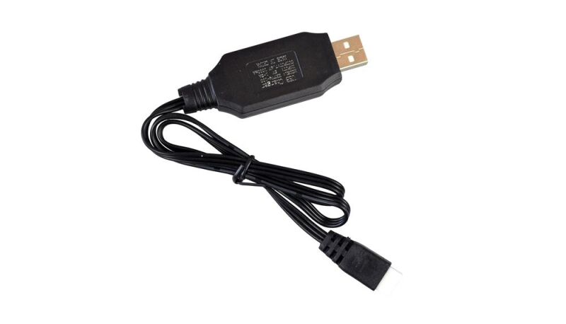 AMEWI USB-Ladekabel AXF180 Pro / 059-315026