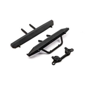 Axial Bumpers Front & Rear, Early Bronco: SCX10 III /...