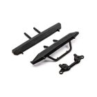 AXIAL Ersatzteil Bumpers Front & Rear, Early Bronco SCX10 III / AXI230040