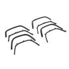 AXIAL Ersatzteil Fender Flares Fr/Rr, Early Bronco SCX10 III / AXI230041