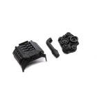 Axial Motor Abdeckung 5.0 Early Bronco: SCX10 III / AXI231042
