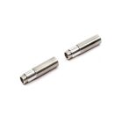 Axial Dämpfergehäuse Alum 11x41.5mm Clr Ano (Paar) / AXI233022