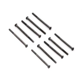 AXIAL Ersatzteil M3 x 45mm (34mm Shoulder) Screw (10) /...