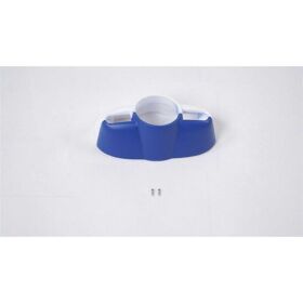 E-flite Ersatzteil Cowl RV-7 Sport 1.1m EP / EFL01881
